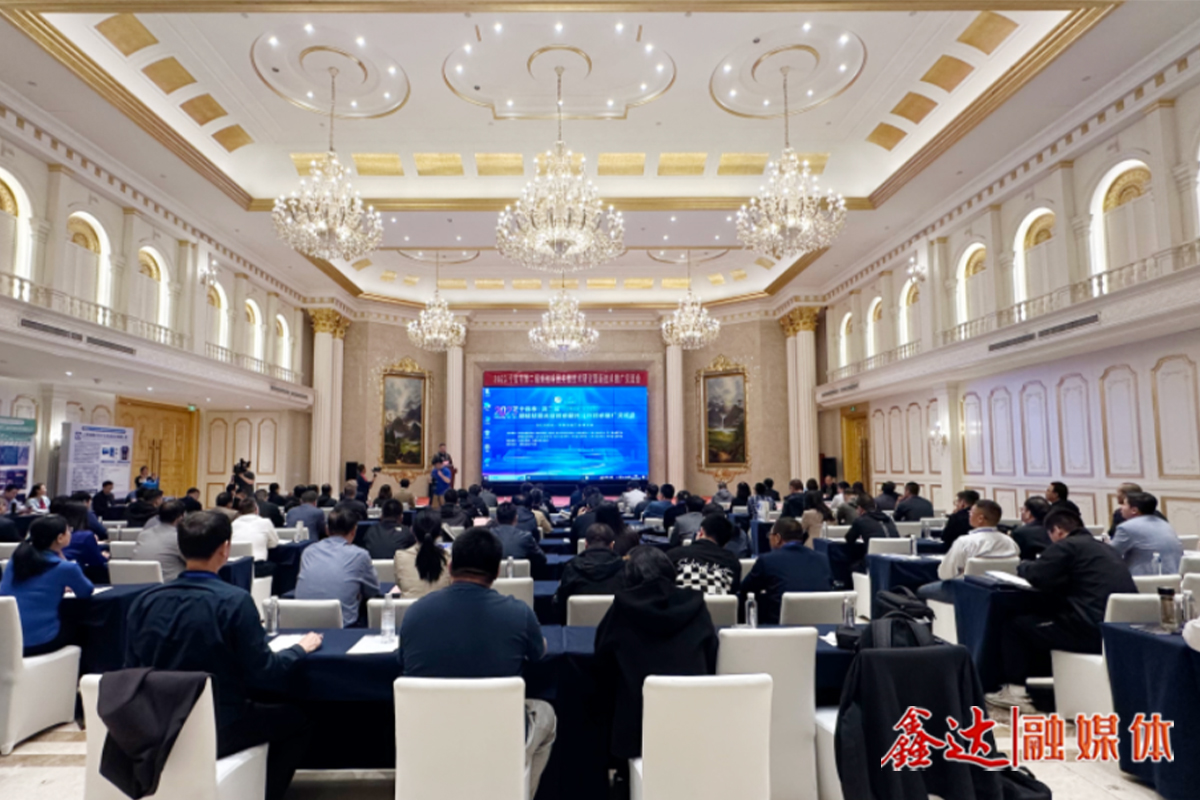 Steel Expo sub-forum | 2023 The second Key Technology discussion and new technology promotion exchange meeting of ten provinces and cities in sintering pellets was successfully held