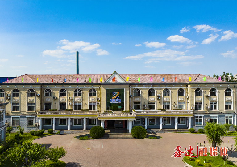 Hebei Jingdong Pipe Industry Co., Ltd
