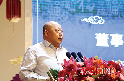 <p>On the afternoon of January 12, 2022, Hebei Xinda Group's 2021 work summary commendation and 2022 work Deployment Conference was successfully held in Wang Fu Building. The congress comprehensively summarized the achievements of production, operation, construction and development in 2021, and put forward specific requirements for further implementation of the "Eight Must Adhere to" work and the "11145" key work in 2022, laying a solid foundation for the full achievement of the production and operation targets for the year.</p>
<p>In January, 2022 was determined as the year of industrial upgrading, and the theme word "industrial integration, lean intelligence, quality improvement, efficiency enhancement, brand strengthening" was chosen. Call on cadres and workers to declare war on the task, march towards the goal, start again with high spirits, and work hard to the future!</p>
<p>In March, Jilin Xinda Steel Co., Ltd. donated 10million yuan to Liaoyuan city and Dongfeng County of Jilin Province through the Red Cross Society; Donated 300000 yuan to the people's Government of CaoShi Town, Qingyuan Manchu Autonomous County, Liaoning Province to support epidemic prevention and control.</p>
<p>In April, the board of directors of Hebei Xinda Group donated 10million yuan to Qian'an Health Bureau for the purchase of medical consumables and protective articles for epidemic prevention and control, as well as medical staff supporting the front-line fight against the epidemic.</p>
<p>In July, Jilin Xinda Steel Co., Ltd. was approved as a "national AAA tourist attraction", filling the gap of "AAA" industrial tourism in Jilin Province.</p>
<p>In December, Hebei Provincial Department of Ecology and Environment adjusted Hebei Xinda Iron and Steel Group Co., Ltd. to an A-level environmental performance enterprise.</p>