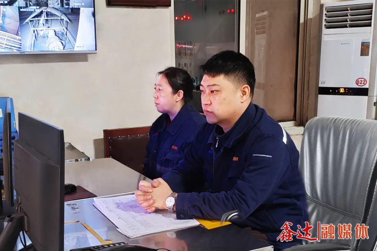 Jilin Xinda Iron and Steel raw Material Factory reduced the cost by 16.2704 million yuan in November!