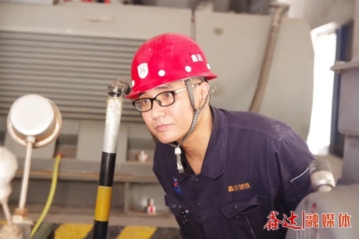 Xinda story Guo Xiaohua: the owner of the "broken electric car" in the plate belt factory!